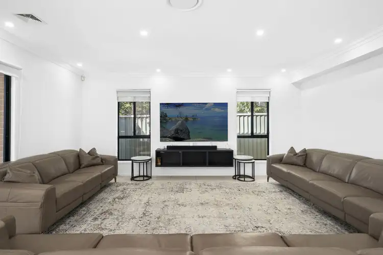 Third view of Homely house listing, 32 Pearson Street, South Wentworthville NSW 2145