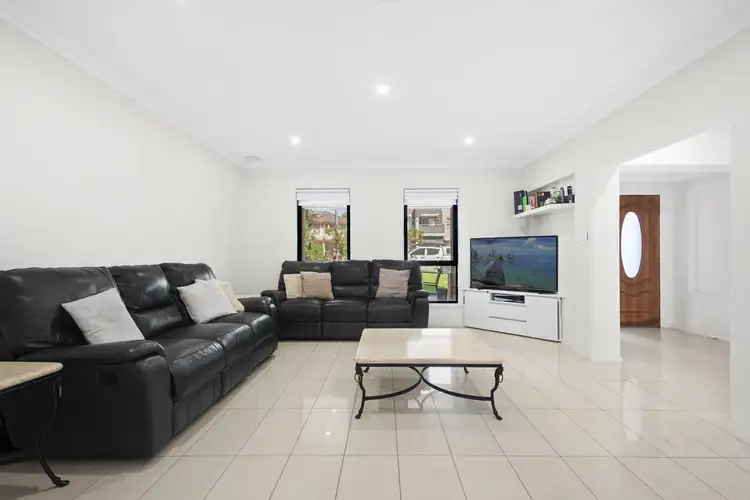 Fourth view of Homely house listing, 32 Pearson Street, South Wentworthville NSW 2145