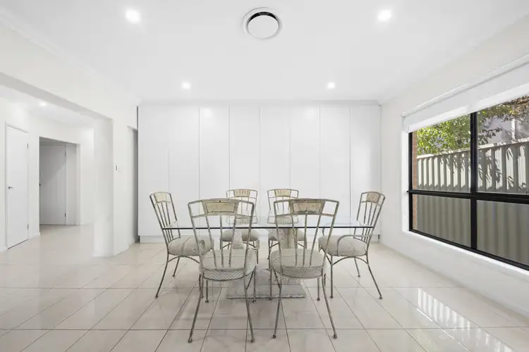 Sixth view of Homely house listing, 32 Pearson Street, South Wentworthville NSW 2145