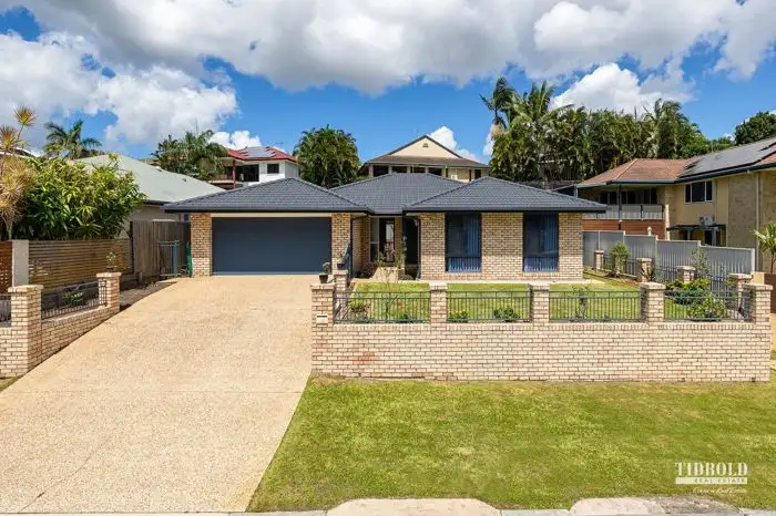 Main view of Homely house listing, 41 Kenilworth Place, Carindale QLD 4152