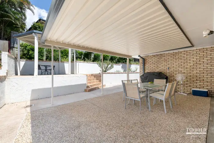 Fourth view of Homely house listing, 41 Kenilworth Place, Carindale QLD 4152