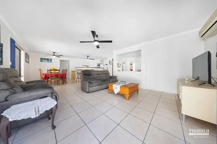Seventh view of Homely house listing, 41 Kenilworth Place, Carindale QLD 4152