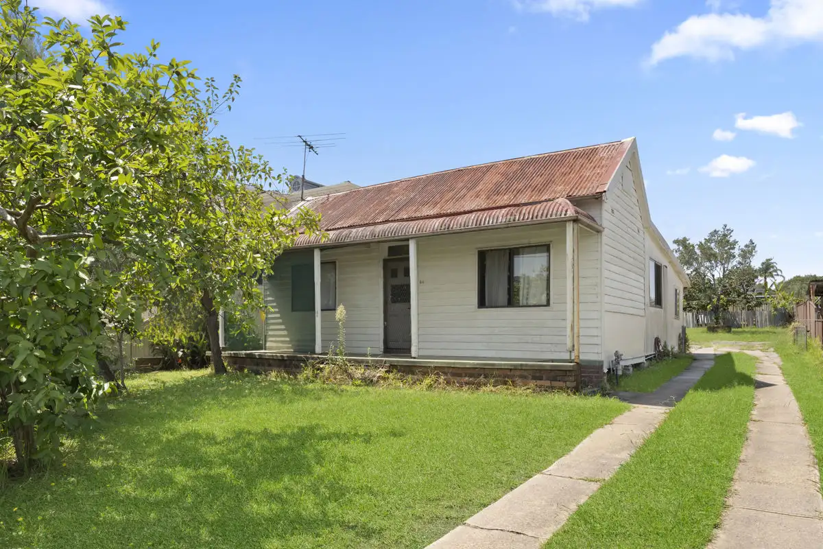 Main view of Homely house listing, 44 Broughton Street, Guildford NSW 2161