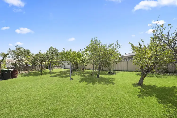 Third view of Homely house listing, 44 Broughton Street, Guildford NSW 2161