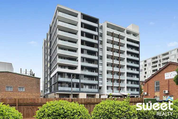 51/3-7 Taylor Street, Lidcombe NSW 2141