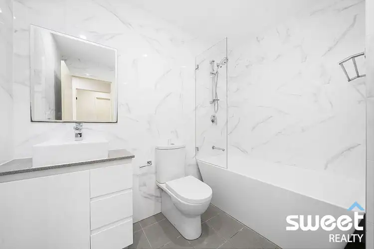 Sixth view of Homely apartment listing, 51/3-7 Taylor Street, Lidcombe NSW 2141