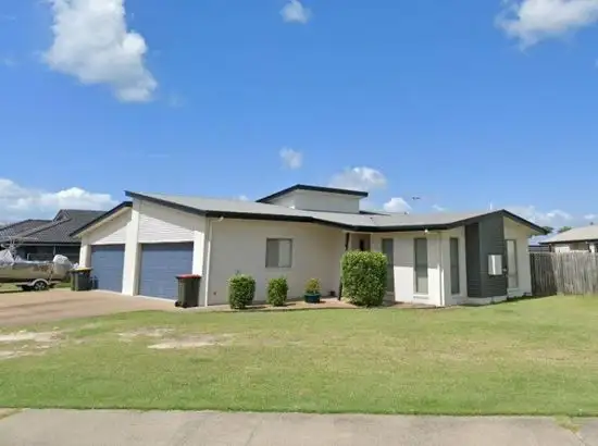 Second view of Homely semi-detached listing, 2/10 Endeavour Way, Eli Waters QLD 4655