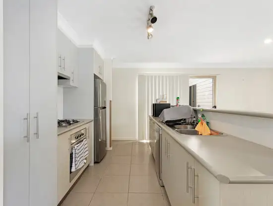 Fifth view of Homely semi-detached listing, 2/10 Endeavour Way, Eli Waters QLD 4655