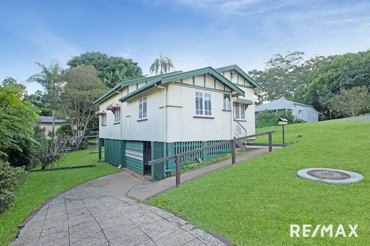 13 Briggs Street