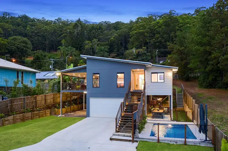 5 Emma Perren Drive, Nambour QLD 4560