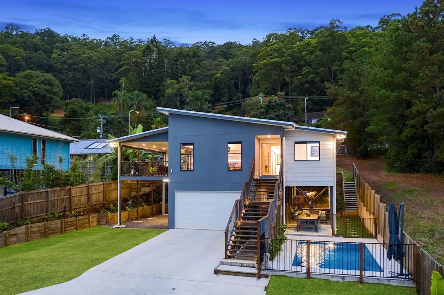 Main view of Homely house listing, 5 Emma Perren Drive, Nambour QLD 4560