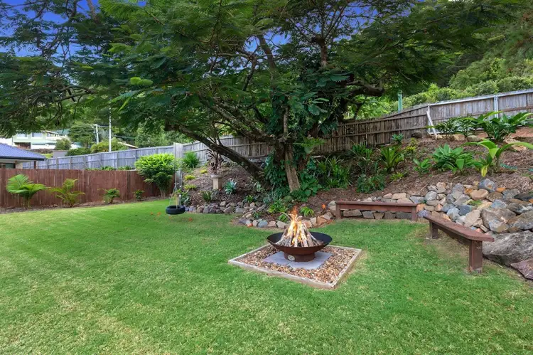 Fourth view of Homely house listing, 5 Emma Perren Drive, Nambour QLD 4560