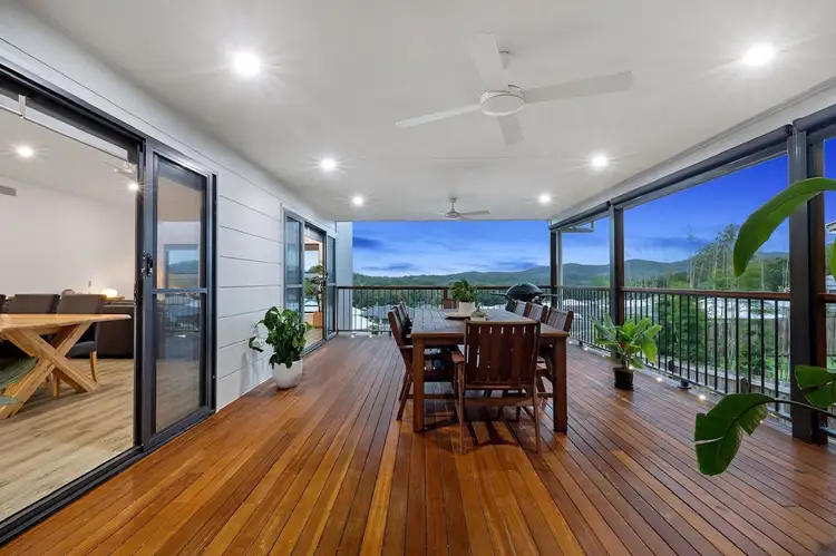 Sixth view of Homely house listing, 5 Emma Perren Drive, Nambour QLD 4560