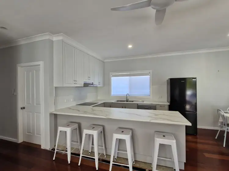 Second view of Homely house listing, 132 Fitzroy Street, Dubbo NSW 2830