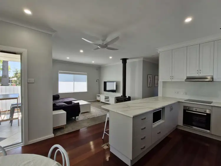 Third view of Homely house listing, 132 Fitzroy Street, Dubbo NSW 2830