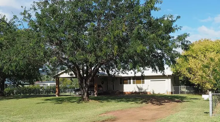 Main view of Homely rural property listing, 28 Faithful Street, Bingara NSW 2404