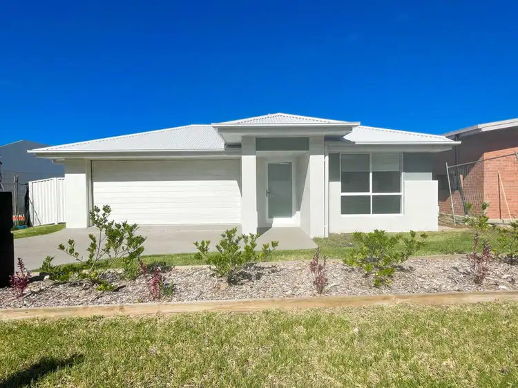 Main view of Homely house listing, 9 Turtle Rise, Bonville NSW 2450