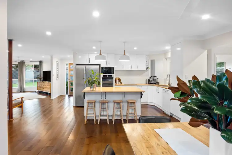 Fourth view of Homely house listing, 25 Rothfall Chase, Aroona QLD 4551