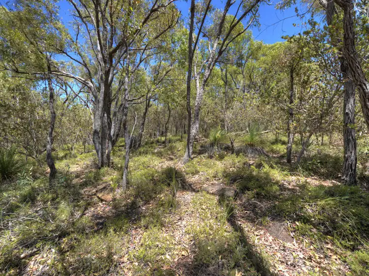 Lot 4/380 Clenton Road, Gidgegannup WA 6083