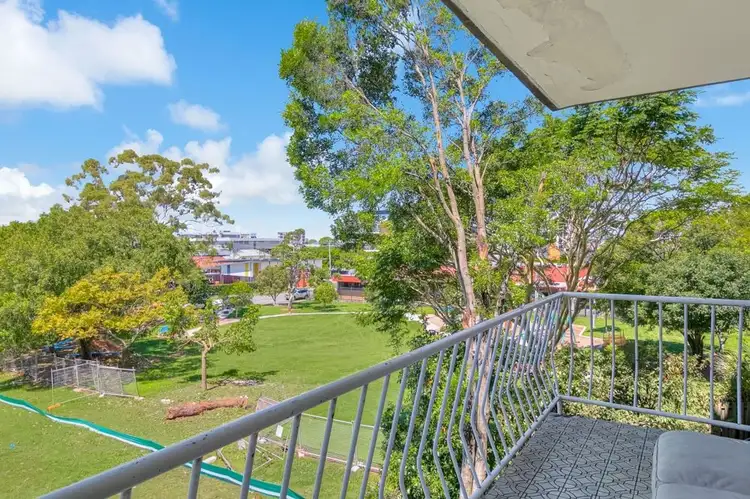 Second view of Homely unit listing, 16/16-18 Thomson Street, Tweed Heads NSW 2485