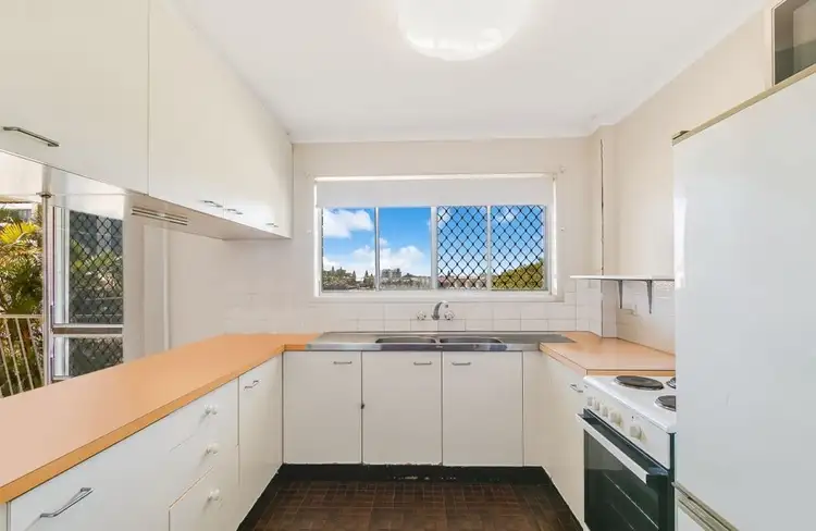Third view of Homely unit listing, 16/16-18 Thomson Street, Tweed Heads NSW 2485