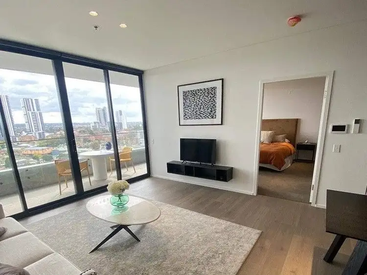 1403/30 Shepherd St, Liverpool NSW 2170