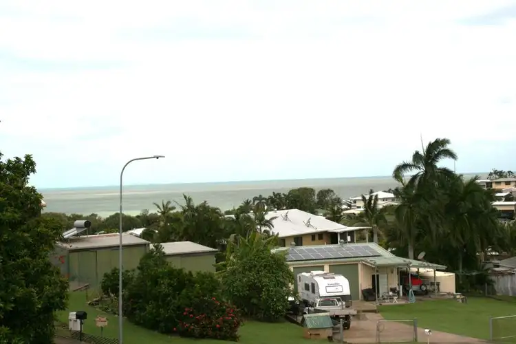 5 Garnham Court, Ilbilbie QLD 4738