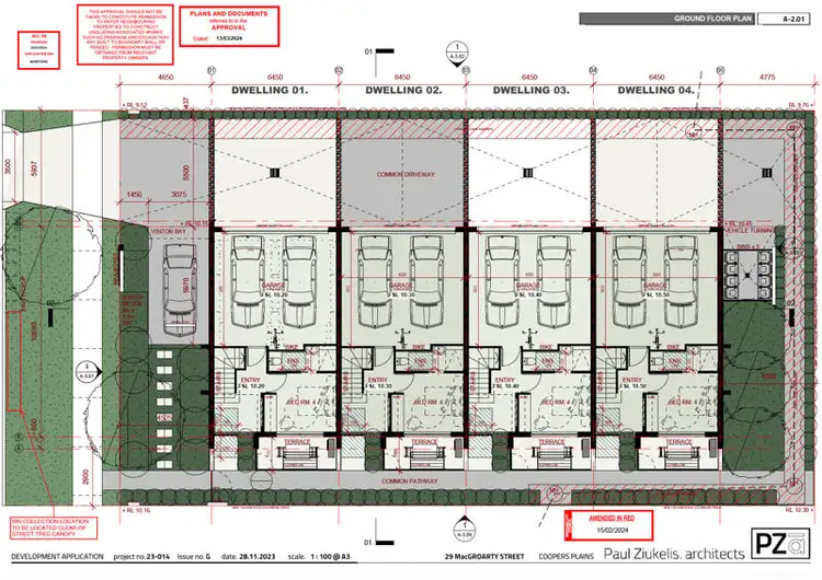 Third view of Homely land listing, 29 Macgroarty Street, Coopers Plains QLD 4108