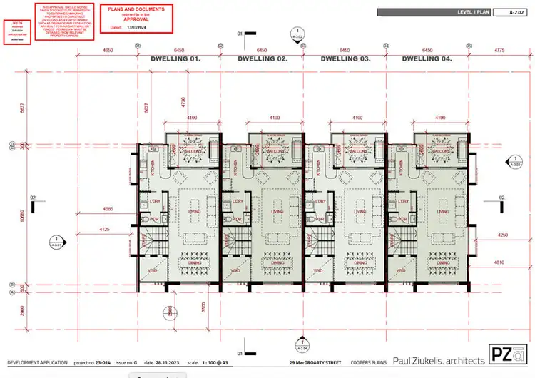 Fourth view of Homely land listing, 29 Macgroarty Street, Coopers Plains QLD 4108
