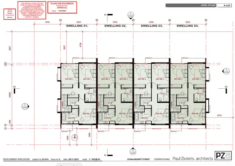 Fifth view of Homely land listing, 29 Macgroarty Street, Coopers Plains QLD 4108