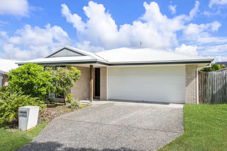 55 Pimpama Rivers Drive