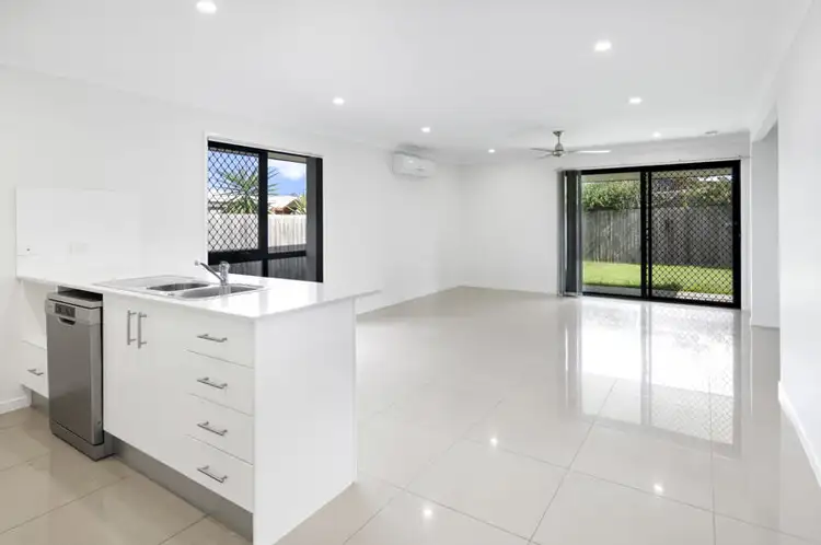 Second view of Homely house listing, 55 Pimpama Rivers Drive, Ormeau QLD 4208