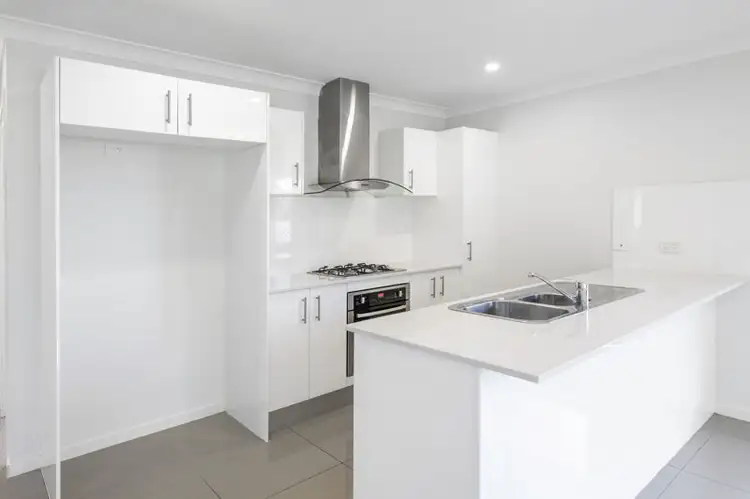 Third view of Homely house listing, 55 Pimpama Rivers Drive, Ormeau QLD 4208