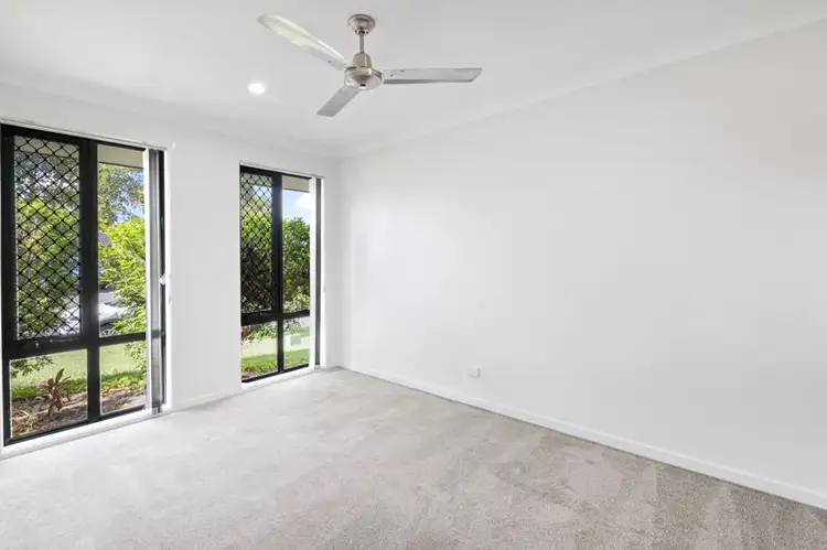 Fifth view of Homely house listing, 55 Pimpama Rivers Drive, Ormeau QLD 4208