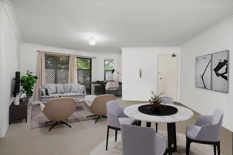 Third view of Homely unit listing, 8/14-20 Birmingham Street, Merrylands NSW 2160