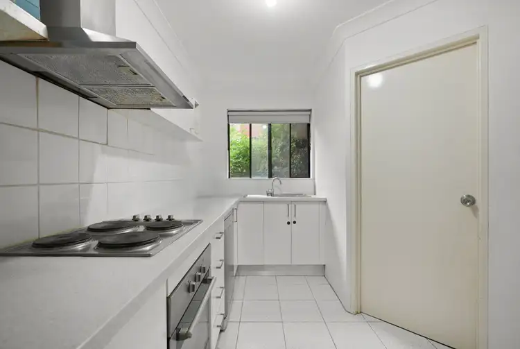 Fifth view of Homely unit listing, 8/14-20 Birmingham Street, Merrylands NSW 2160