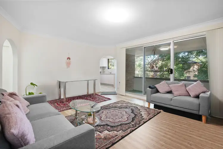 Third view of Homely unit listing, 11/18-20 Sheffield Street, Merrylands NSW 2160