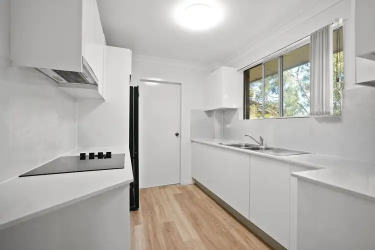 Fourth view of Homely unit listing, 11/18-20 Sheffield Street, Merrylands NSW 2160