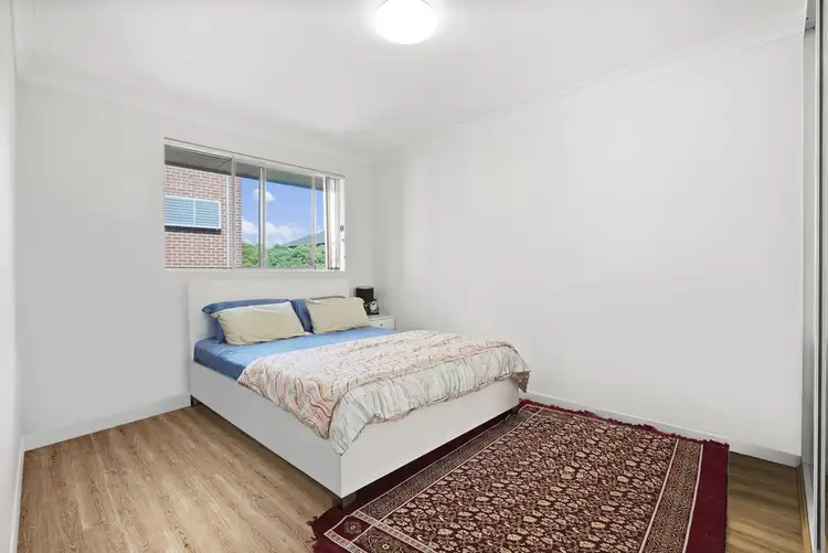 Sixth view of Homely unit listing, 11/18-20 Sheffield Street, Merrylands NSW 2160