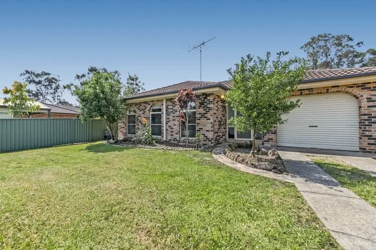 132 Donohue St, Kings Park NSW 2148