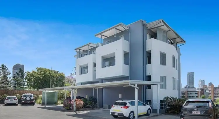 6/442 Main Street, Kangaroo Point QLD 4169