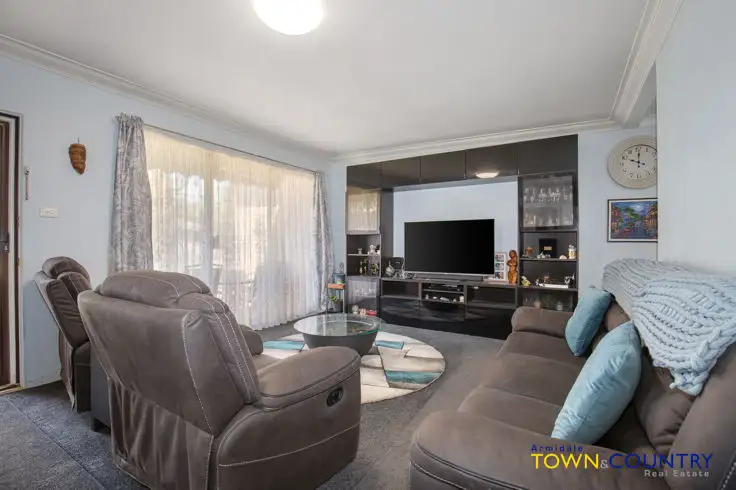 Third view of Homely house listing, 9 Kuranda Avenue, Armidale NSW 2350