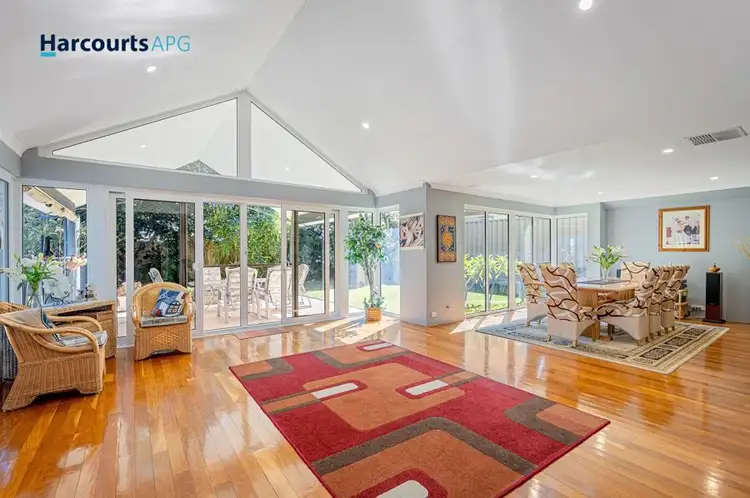 262 Norton Promenade, Dalyellup WA 6230