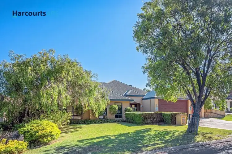 Fourth view of Homely house listing, 262 Norton Promenade, Dalyellup WA 6230
