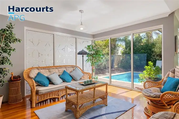 Fifth view of Homely house listing, 262 Norton Promenade, Dalyellup WA 6230