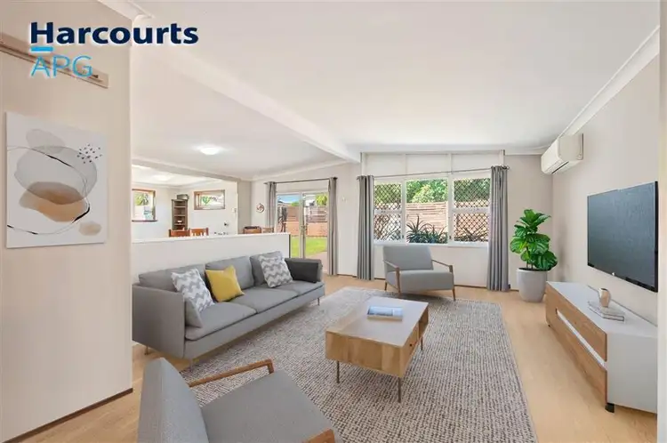 Third view of Homely house listing, 42 Halsey Street, South Bunbury WA 6230