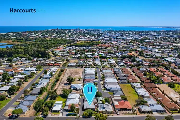 Fourth view of Homely house listing, 42 Halsey Street, South Bunbury WA 6230