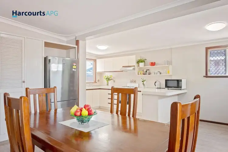 Fifth view of Homely house listing, 42 Halsey Street, South Bunbury WA 6230
