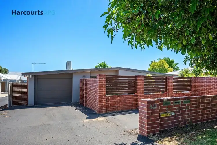 Sixth view of Homely house listing, 42 Halsey Street, South Bunbury WA 6230