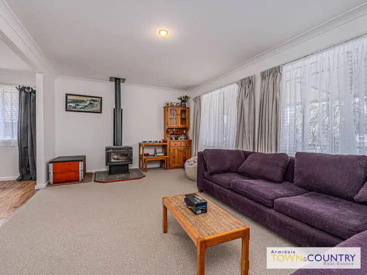 Fifth view of Homely house listing, 5 Kenalmac Avenue, Armidale NSW 2350